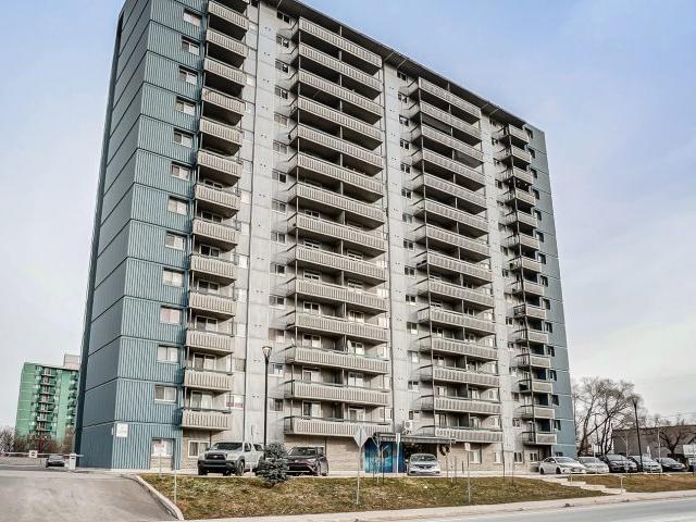 Appartement à Louer 680 Boulevard Saint Joseph, Gatineau, Hull Gatineau 4 photos | Logis Québec