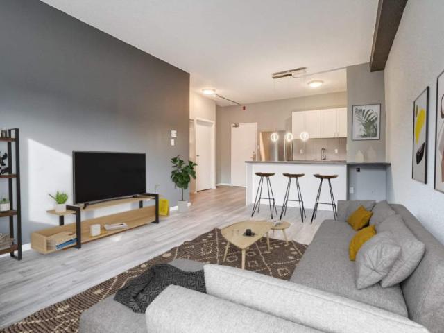 Appartement à Louer 680 Boulevard Saint Joseph, Hull Gatineau 14 photos | Logis Québec