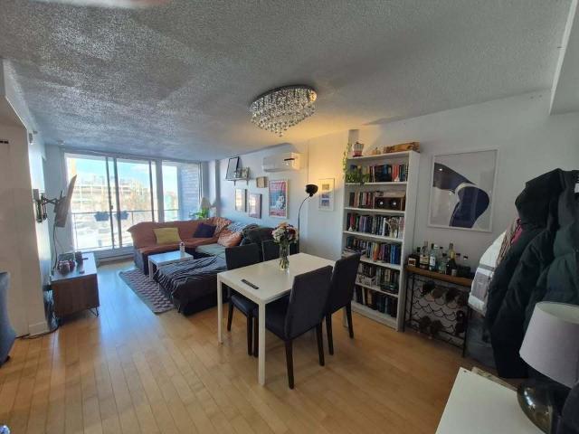 Appartement à Louer 680 Rue De Courcelle, Le Sud Ouest Montréal 16 photos | Logis Québec