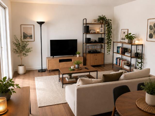 Appartement à Louer 681 Rue de Hatley, Magog 14 photos | Logis Québec