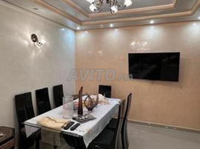 Appartement à louer 68 m² à Tanger