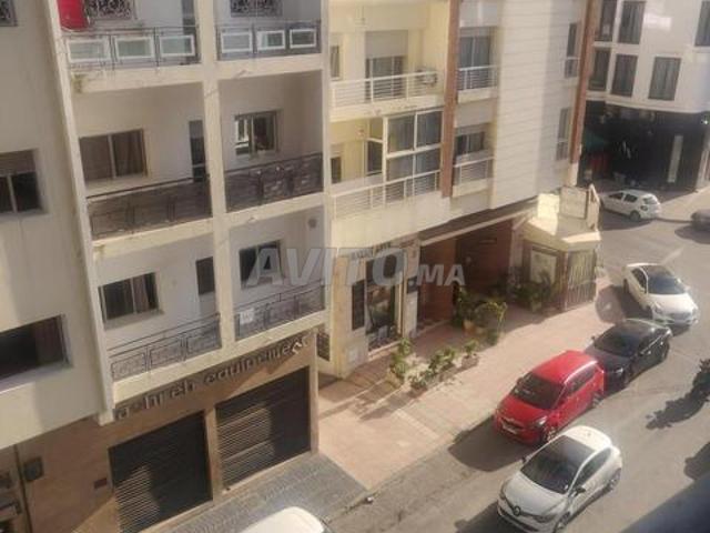 Appartement à louer 68 m² à Casablanca