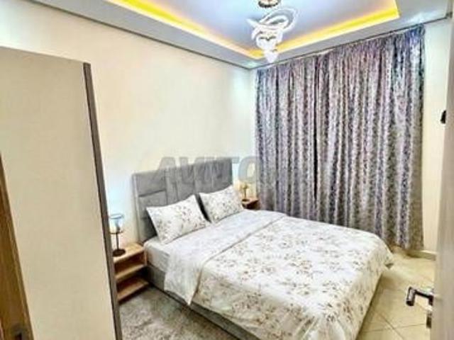 Appartement à louer 68 m² à El Jadida