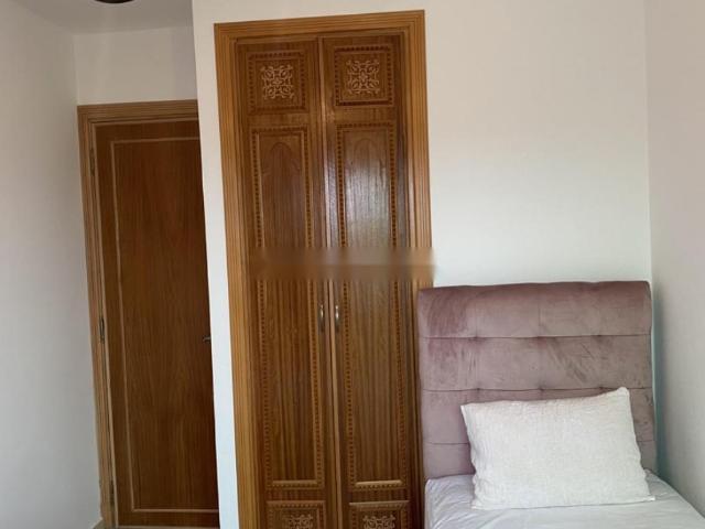Appartement à Louer 68 M² à El Mansouria