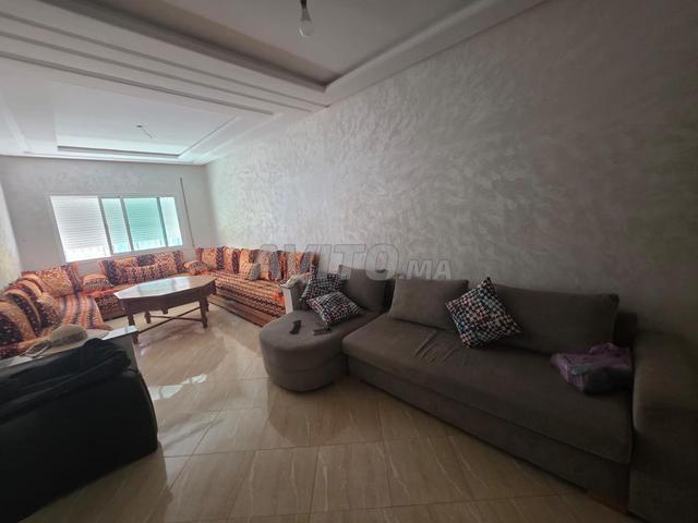 Appartement à louer 68 m² à Kénitra