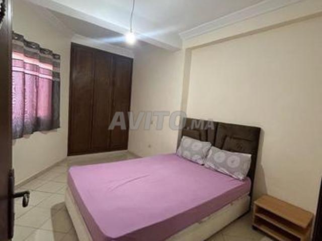 Appartement à louer 68 m² à Marrakech
