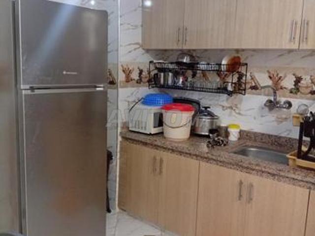 Appartement à louer 68 m² à Meknès