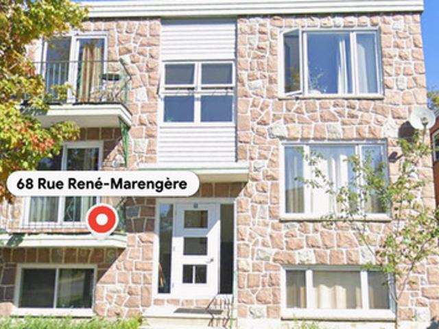 Appartement à Louer 68 René Marengère, HULL, Hull Gatineau 6 photos | Logis Québec