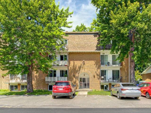 Appartement à Louer 68,6e Avenue, L'île Perrot 7 photos | Logis Québec