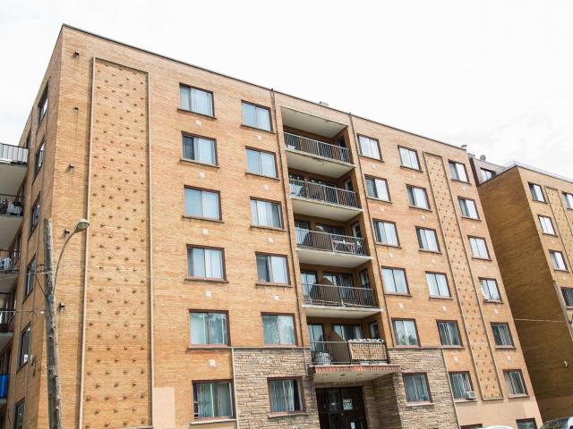 Appartement à Louer 6920 Fielding, Montréal 18 photos | Logis Québec