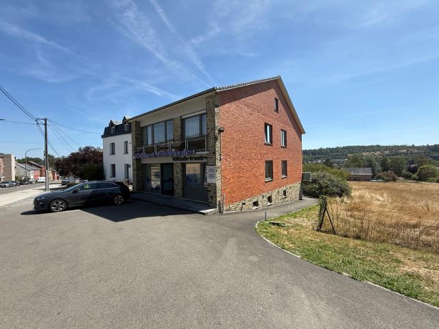 Appartement à louer 6940 Durbuy 900 €
