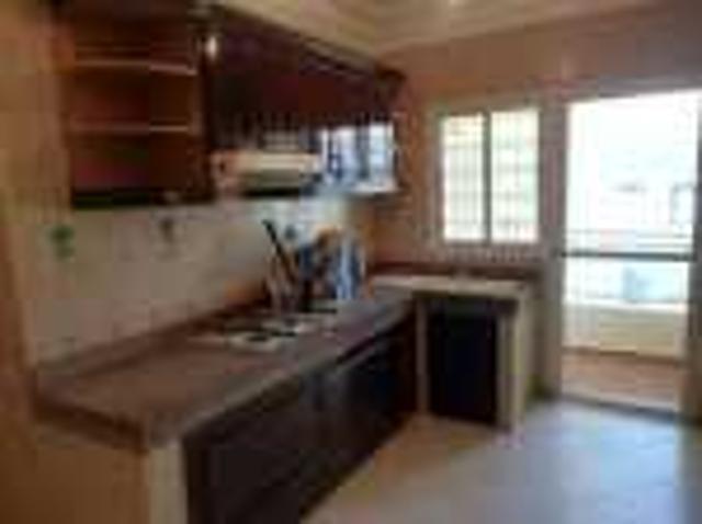 Appartement à louer Casablanca