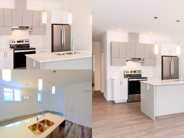 Appartement à Louer 699 Boulevard du Plateau, Aylmer Gatineau 15 photos | Logis Québec