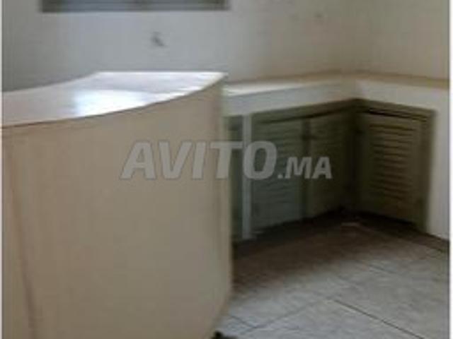 Appartement à louer 69 m² à Marrakech