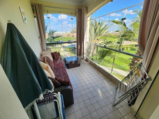 Appartement à louer 69 m² à Sidi Rahal