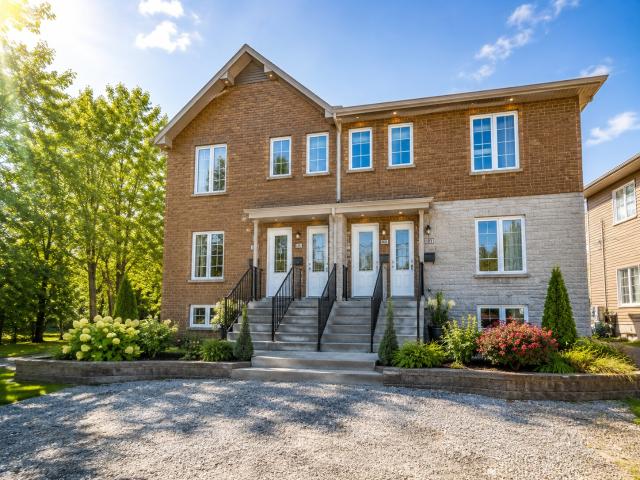 Appartement à Louer 69 Rue Dupuis, Gatineau Gatineau 11 photos | Logis Québec