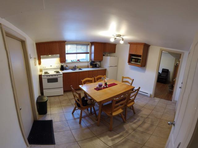 Appartement à Louer 603 Avenue de Norvège Québec, Sainte Foy/Sillery/Cap Rouge Québec 9 photos | Logis Québec