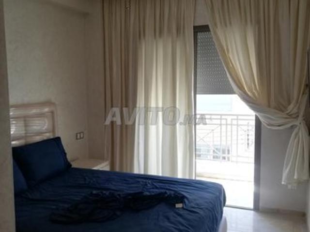 Appartement à louer 6000 dh