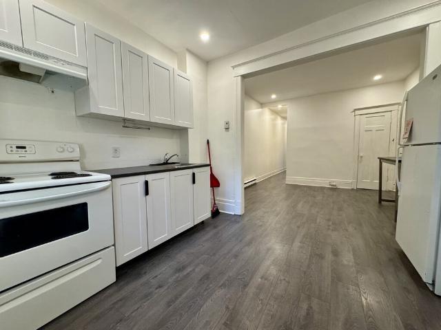 Appartement à Louer 6042 Av Du Parc, Le Plateau Mont Royal Montréal 10 photos | Logis Québec