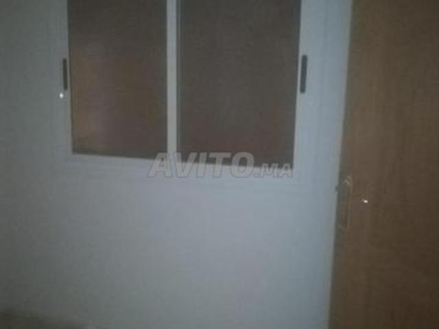 Appartement à louer 60 m² à Tanger