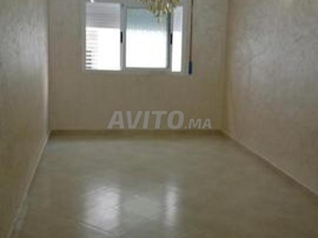 Appartement à louer 60 m² à Tanger
