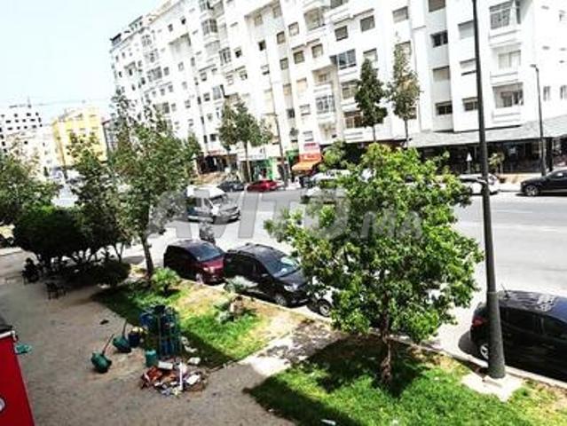 Appartement à louer 60 m² à Tanger
