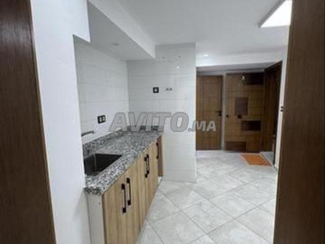 Appartement à louer 60 m² à Tanger