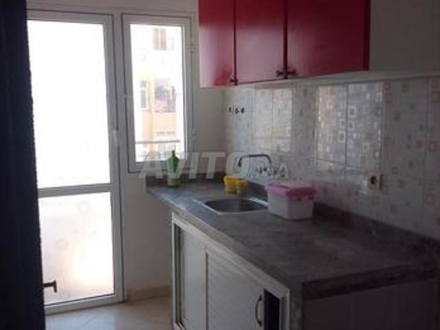 Appartement à louer 60 m² à Temara