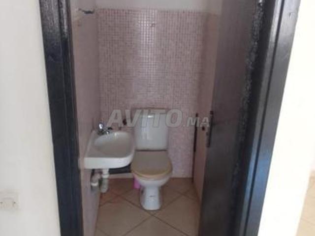 Appartement à louer 60 m² à Temara