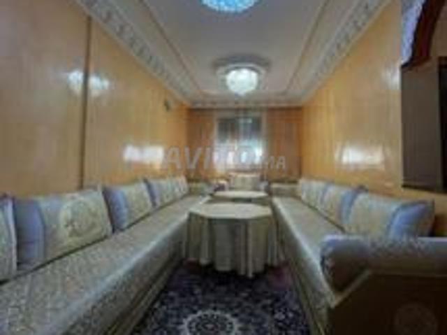 Appartement à louer 60 m² à Agadir