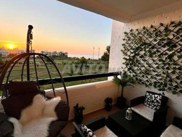 Appartement à louer 60 m² à Asilah