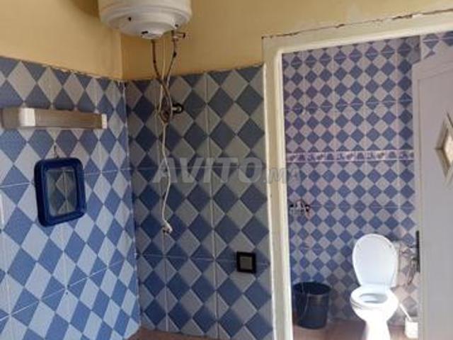 Appartement à louer 60 m² à Ben Guerir