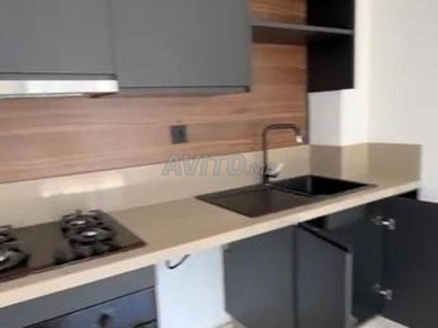 Appartement à louer 60 m² à Bouskoura