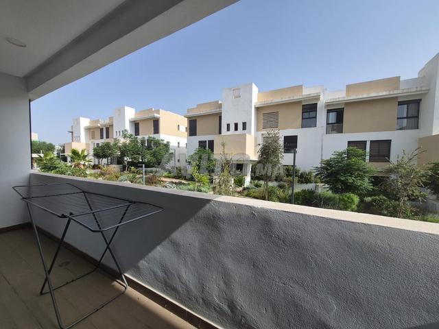 Appartement à louer 60 m² à Bouskoura