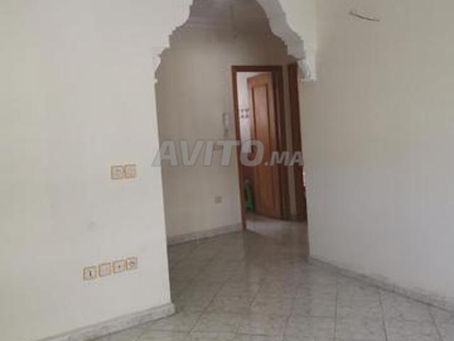 Appartement à louer 60 m² à Sidi maarouf
