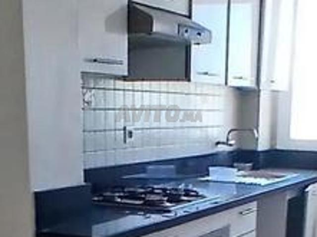 Appartement à louer 60 m² à Casablanca