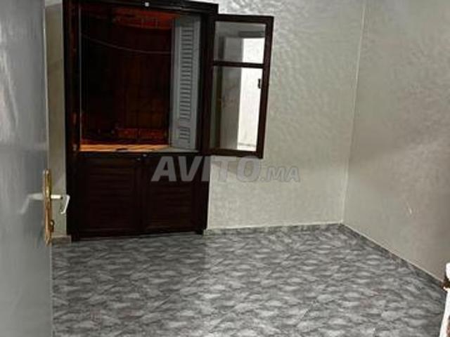 Appartement à louer 60 m² à Casablanca