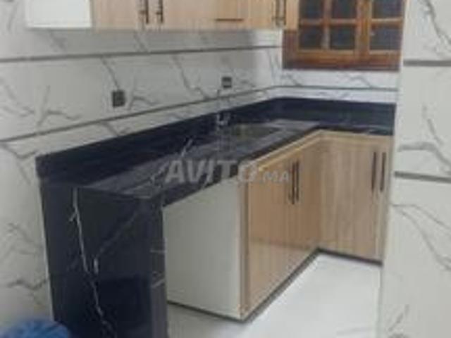 Appartement à louer 60 m² à Casablanca
