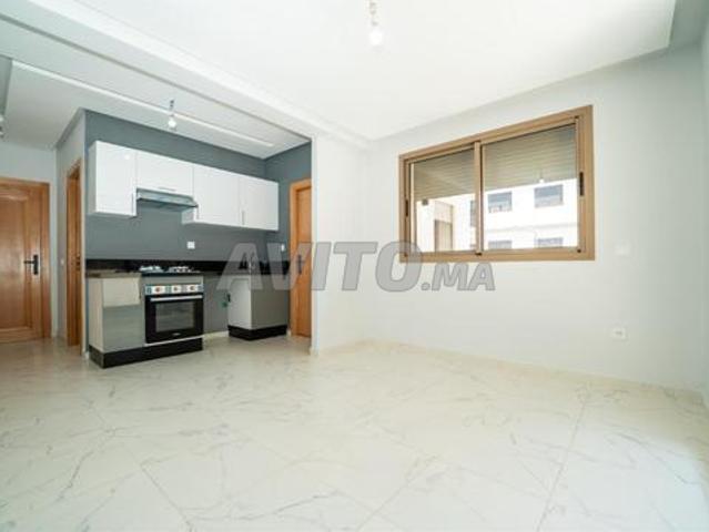 Appartement à louer 60 m² à Casablanca