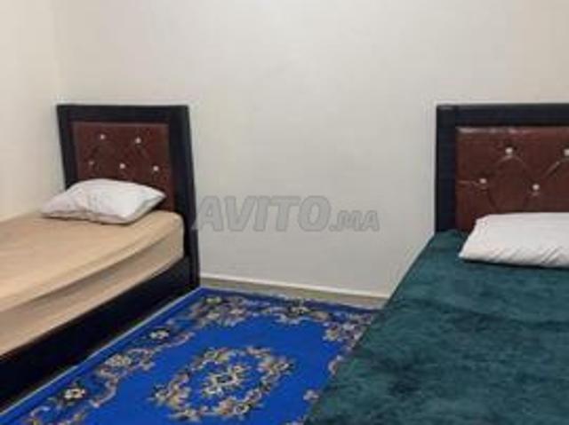 Appartement à louer 60 m² à Dakhla