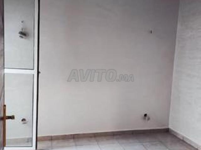 Appartement à louer 60 m² à El Jadida