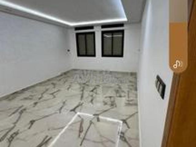 Appartement à louer 60 m² à El Jadida