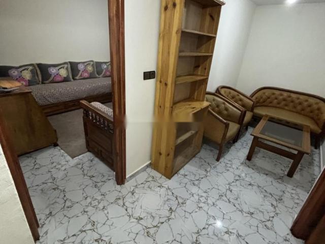 Appartement à Louer 60 M² à Essaouira