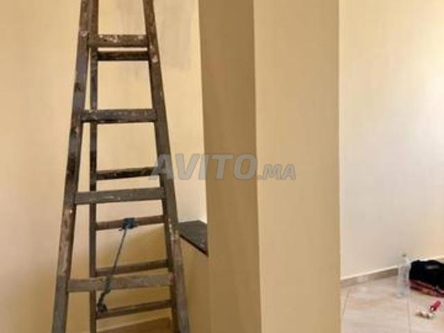 Appartement à louer 60 m² à Had Soualem