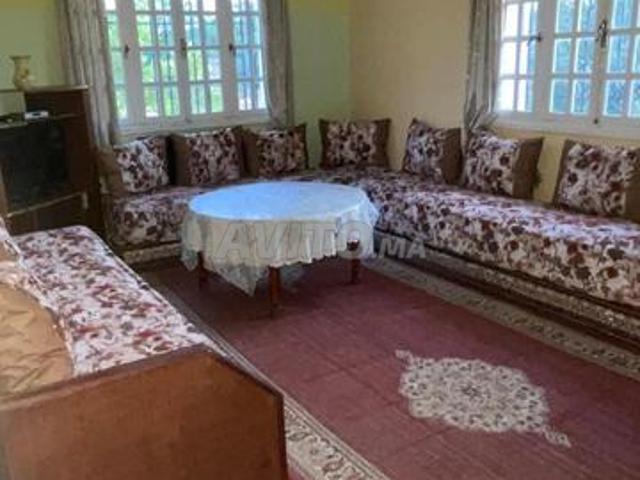Appartement à louer 60 m² à Ifrane
