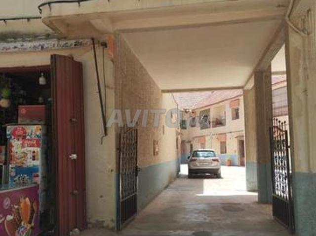 Appartement à louer 60 m² à Imouzzer Kendar