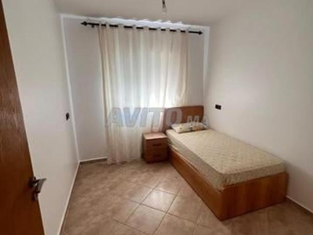 Appartement à louer 60 m² à Kénitra