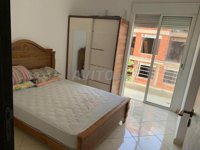 Appartement à louer 60 m² à Martil