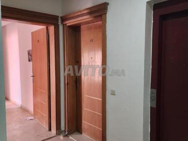 Appartement à louer 60 m² à Marrakech