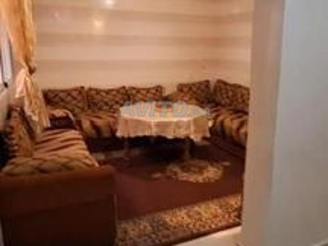 Appartement à louer 60 m² à Marrakech